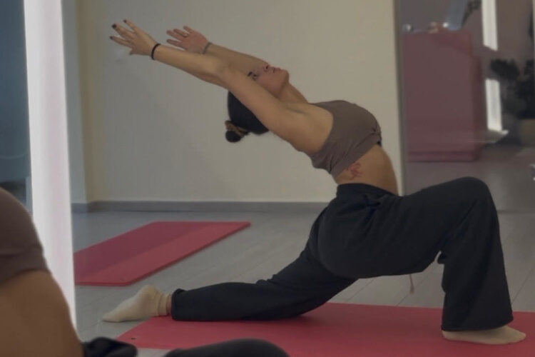 Pilates